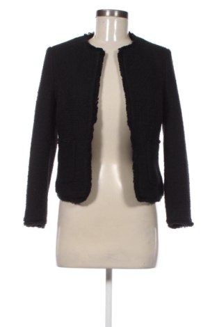 Kurtka damska H&M, Rozmiar S, Kolor Czarny, Cena 133,96 zł
