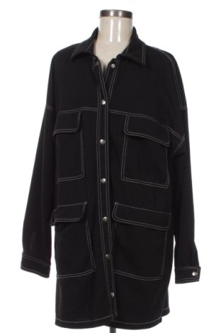 Дамско яке H&M, Размер L, Цвят Черен, Цена 25,00 €