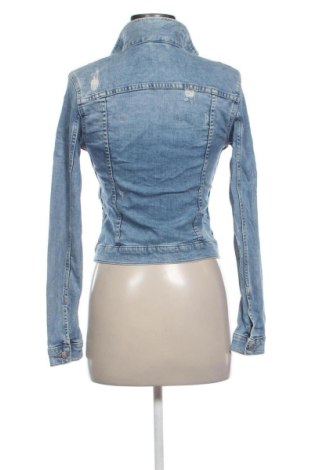Női dzseki H&M, Méret S, Szín Kék, Ár 10 049 Ft