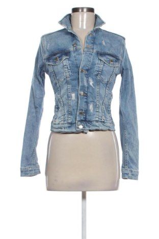 Női dzseki H&M, Méret S, Szín Kék, Ár 10 049 Ft