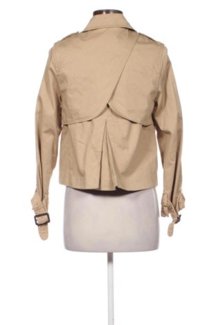 Geacă de femei H&M, Mărime M, Culoare Bej, Preț 130,33 Lei