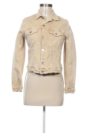 Dámská bunda  H&M, Velikost M, Barva Béžová, Cena  283,00 Kč