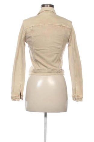 Dámská bunda  H&M, Velikost M, Barva Béžová, Cena  283,00 Kč