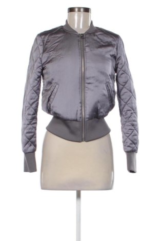 Geacă de femei H&M Divided, Mărime S, Culoare Mov, Preț 128,00 Lei