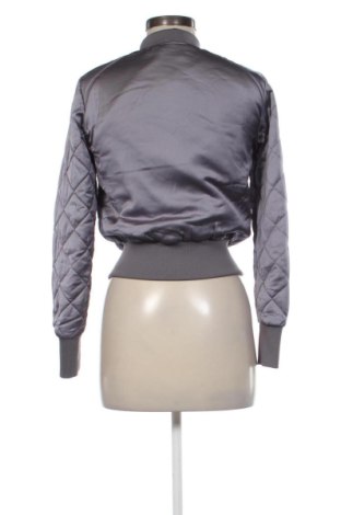 Geacă de femei H&M Divided, Mărime S, Culoare Mov, Preț 128,00 Lei