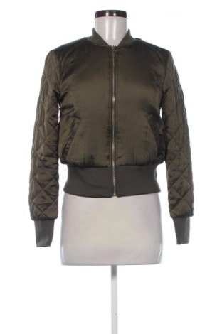 Női dzseki H&M Divided, Méret S, Szín Zöld, Ár 12 349 Ft