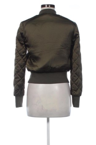 Női dzseki H&M Divided, Méret S, Szín Zöld, Ár 12 349 Ft