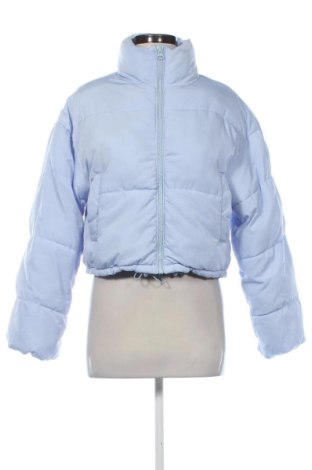 Kurtka damska H&M Divided, Rozmiar XXS, Kolor Niebieski, Cena 156,99 zł