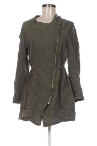 Női dzseki H&M Divided, Méret S, Szín Zöld, Ár 12 349 Ft