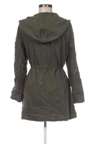 Női dzseki H&M Divided, Méret S, Szín Zöld, Ár 12 349 Ft