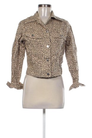 Geacă de femei H&M Divided, Mărime XS, Culoare Multicolor, Preț 123,99 Lei