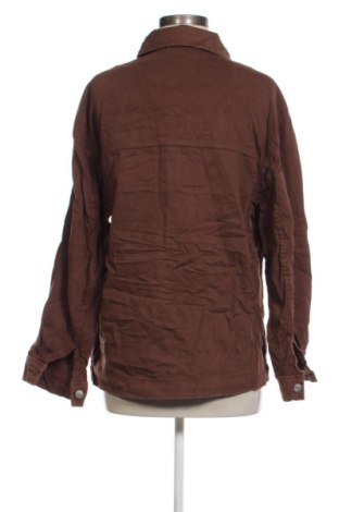 Damenjacke H&M Divided, Größe M, Farbe Braun, Preis € 26,99