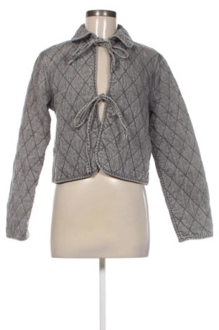 Női dzseki H&M Divided, Méret XS, Szín Szürke, Ár 12 349 Ft