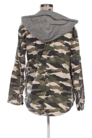 Kurtka damska H&M Divided, Rozmiar XL, Kolor Kolorowy, Cena 107,17 zł