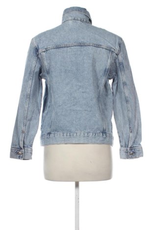 Дамско яке H&M Divided, Размер S, Цвят Син, Цена 20,45 €