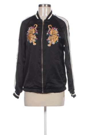 Damenjacke H&M Divided, Größe S, Farbe Schwarz, Preis € 32,99