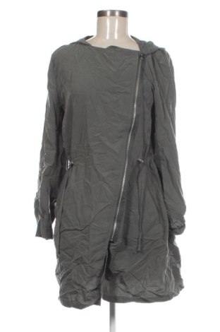 Dámská bunda  H&M Divided, Velikost S, Barva Zelená, Cena  729,00 Kč