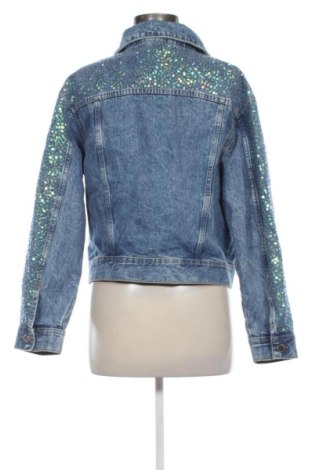 Kurtka damska H&M Divided, Rozmiar M, Kolor Kolorowy, Cena 104,99 zł