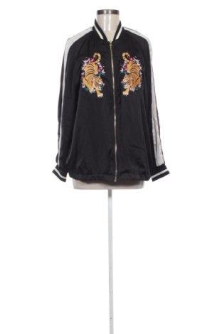 Dámska bunda  H&M Divided, Veľkosť XL, Farba Viacfarebná, Cena  25,00 €