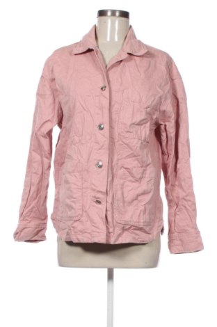 Damenjacke H&M Divided, Größe S, Farbe Rosa, Preis € 32,99
