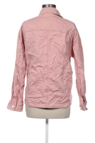 Damenjacke H&M Divided, Größe S, Farbe Rosa, Preis € 32,99