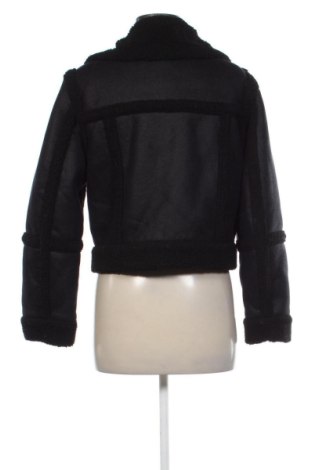 Kurtka damska H&M Divided, Rozmiar S, Kolor Czarny, Cena 160,75 zł
