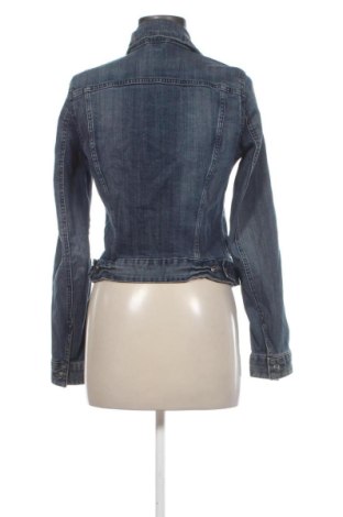 Damenjacke H&M L.O.G.G., Größe M, Farbe Blau, Preis € 26,99