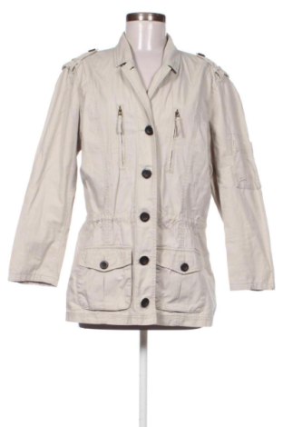 Geacă de femei H&M L.O.G.G., Mărime XL, Culoare Bej, Preț 128,00 Lei