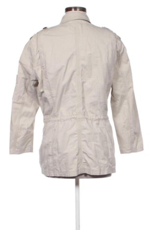 Geacă de femei H&M L.O.G.G., Mărime XL, Culoare Bej, Preț 128,00 Lei