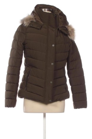 Damenjacke H&M L.O.G.G., Größe M, Farbe Grün, Preis 48,00 €