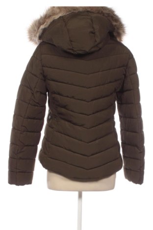 Damenjacke H&M L.O.G.G., Größe M, Farbe Grün, Preis 48,00 €