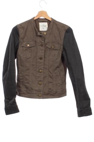 Geacă de femei H&M L.O.G.G., Mărime XS, Culoare Multicolor, Preț 104,26 Lei