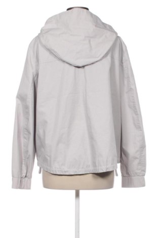 Geacă de femei H&M L.O.G.G., Mărime L, Culoare Gri, Preț 130,33 Lei