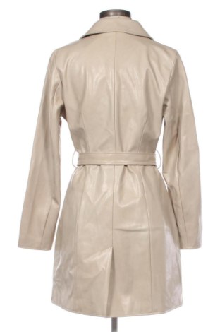 Geacă de femei H&M Marimekko Collection, Mărime S, Culoare Bej, Preț 127,93 Lei