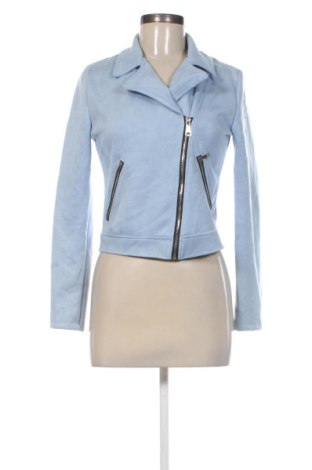 Geacă de femei Haily`s, Mărime S, Culoare Albastru, Preț 99,99 Lei, #136300178