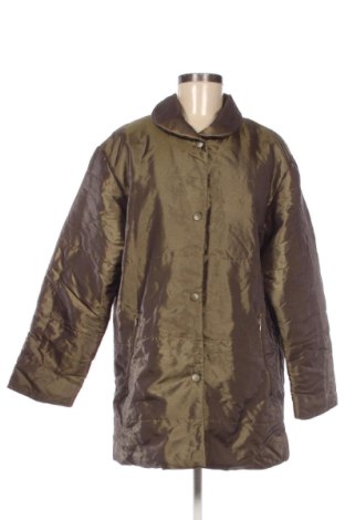 Geacă de femei House, Mărime M, Culoare Verde, Preț 88,23 Lei