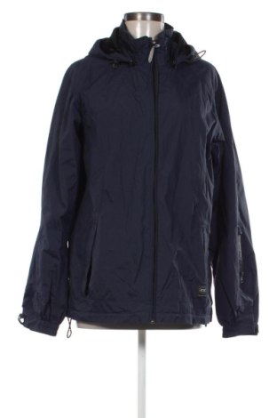 Geacă de femei Icepeak, Mărime L, Culoare Albastru, Preț 218,90 Lei
