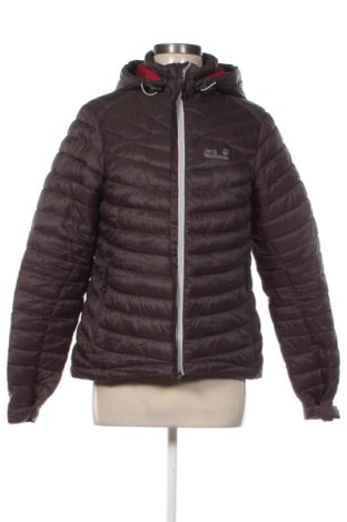 Geacă de femei Jack Wolfskin, Mărime M, Culoare Gri, Preț 281,99 Lei