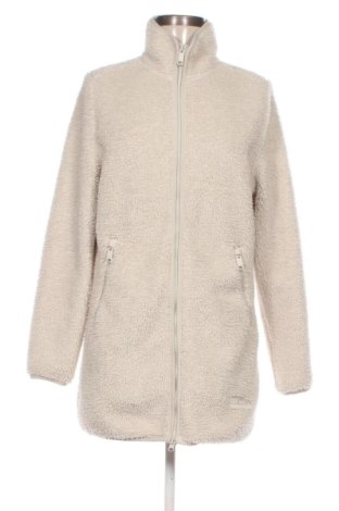 Damenjacke Jack Wolfskin, Größe M, Farbe Beige, Preis 59,99 €
