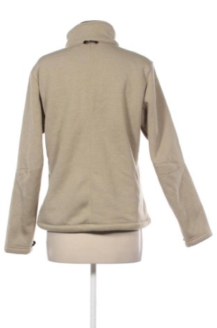 Kurtka damska Jack Wolfskin, Rozmiar L, Kolor Beżowy, Cena 220,99 zł