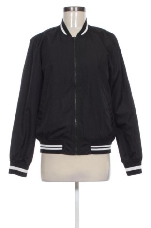 Dámska bunda  Jacqueline De Yong, Veľkosť M, Farba Čierna, Cena  25,00 €