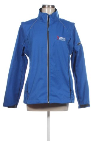 Дамско яке James & Nicholson, Размер XL, Цвят Син, Цена 25,05 €
