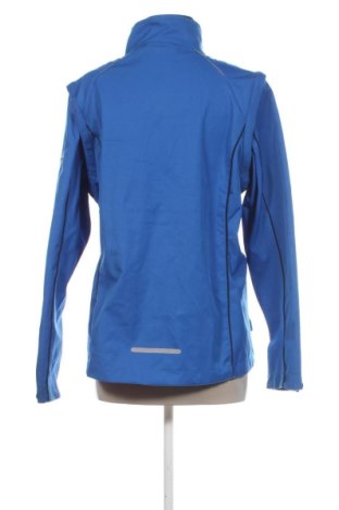 Дамско яке James & Nicholson, Размер XL, Цвят Син, Цена 25,05 €