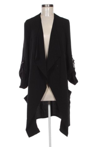 Damenjacke Janina, Größe M, Farbe Schwarz, Preis € 32,99