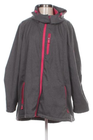 Női dzseki Janina, Méret 4XL, Szín Sokszínű, Ár 12 624 Ft