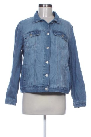 Dámska bunda  Janina, Veľkosť XL, Farba Modrá, Cena  23,95 €