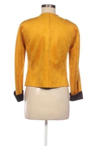 Damenjacke Jean Pascale, Größe S, Farbe Gelb, Preis 31,99 €