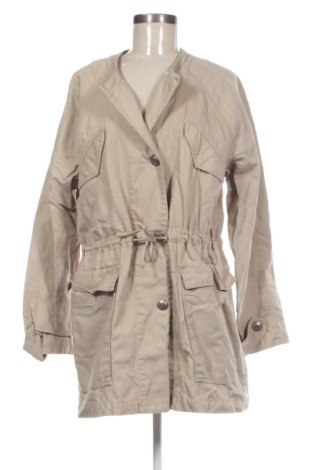 Дамско яке Julie Fagerholt, Размер XXL, Цвят Бежов, Цена 174,57 €