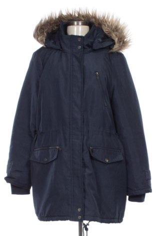 Geacă de femei Junarose, Mărime XL, Culoare Albastru, Preț 237,39 Lei