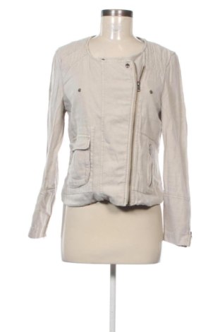 Geacă de femei Just Jeans, Mărime M, Culoare Ecru, Preț 36,08 Lei